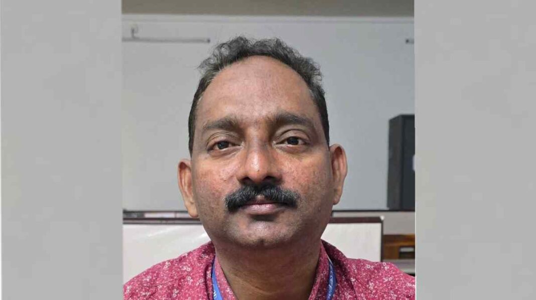 renjitha-planecrash thahalisidar