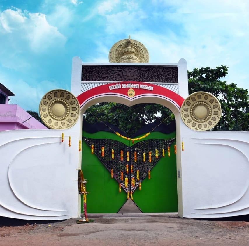 വിദ്യാര്ഥി ഷോക്കേറ്റ മരിച്ച തേവലക്കര ബോയ്സ് ഹൈസ്കൂളില് നാളെ മുതല് അധ്യയനം ആരംഭിക്കും