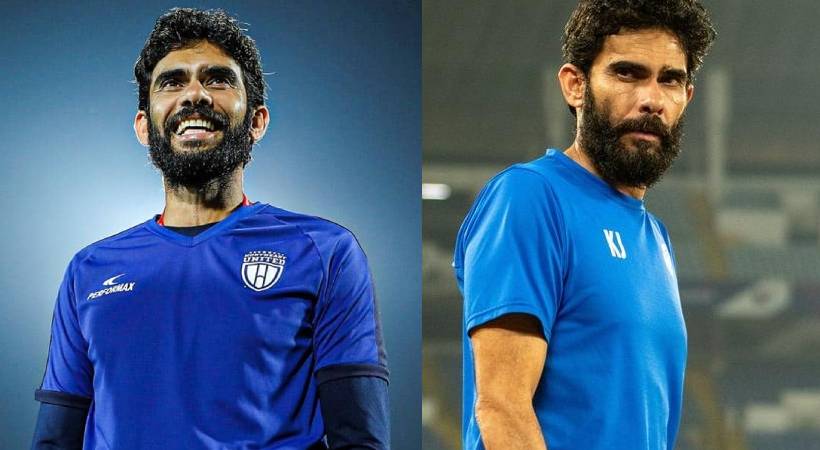 മനോലോ മാർക്കസിന് പകരക്കാരൻ ആര്? ഇന്ത്യൻ ഫുട്ബോൾ ടീം ഹെഡ് കോച്ചാകാൻ അപേക്ഷ നൽകി ഖാലിദ് ജമീൽ