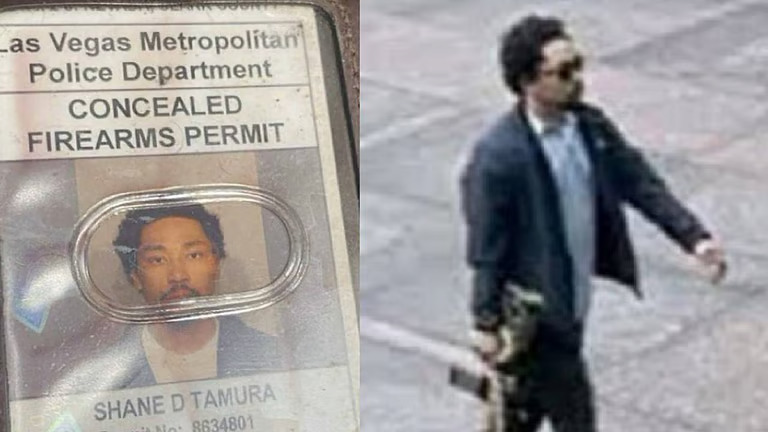 ന്യൂയോര്ക്കില് ഓഫീസ് കെട്ടിടത്തിൽ വെടിവെപ്പ്; പൊലീസ് ഉദ്യോഗസ്ഥനടക്കം കൊല്ലപ്പെട്ടു