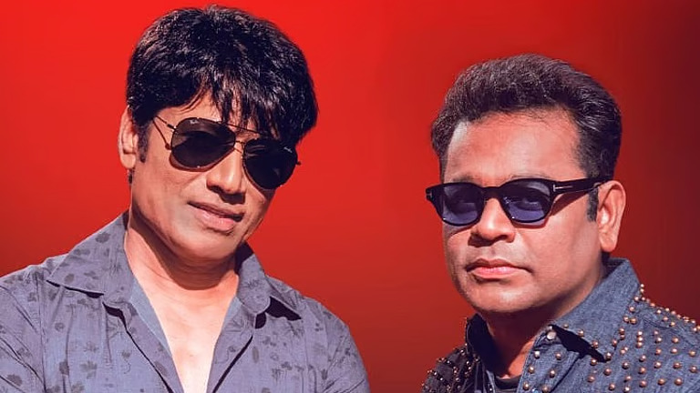 എസ്.ജെ. സൂര്യ സംവിധാനം ചെയ്യുന്ന ‘കില്ലര്’; സംഗീതം എ.ആര്. റഹ്മാന്