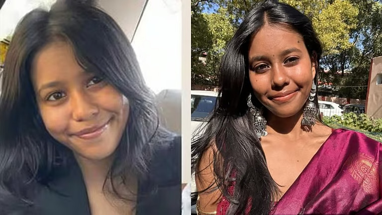 ഒരേ സമയം രണ്ട് ഡിഗ്രി കോഴ്സുകള്, ഒപ്പം ഓസ്ട്രേലിയന് കമ്പനിയില് ഇന്റേണ്; സ്നേഹ പഠനത്തില് മിടുക്കിയെന്ന് കുടുംബം