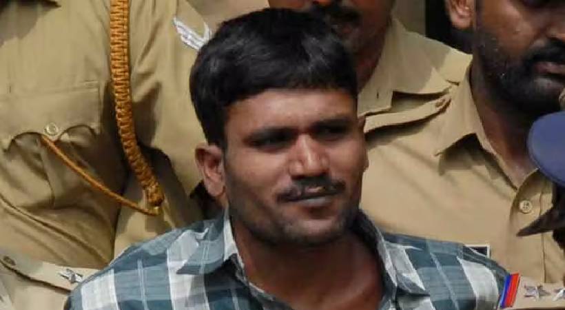 ചാടിയത് ജയില് മാറ്റാന് വേണ്ടിയെന്ന് ഗോവിന്ദച്ചാമി; അറസ്റ്റ് രേഖപ്പെടുത്തി