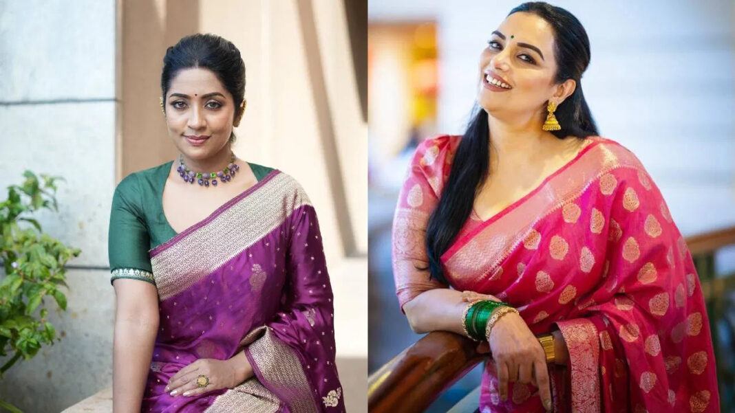 ‘അമ്മ’ തെരഞ്ഞെടുപ്പ്; സുപ്രധാന സ്ഥാനത്തേക്ക് മത്സരിക്കാന് കൂടുതല് വനിതകള്