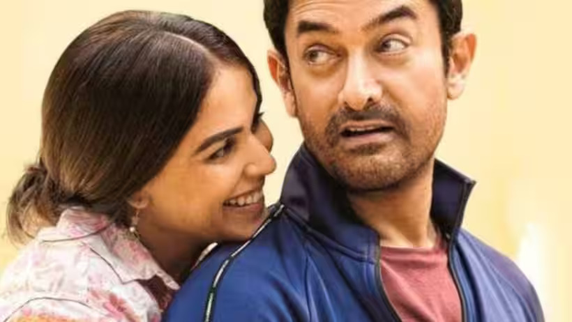 ഇരുപത്തിനാലാം ദിവസം രണ്ട് കോടി കളക്ഷനു മുകളില്, സിതാരെ സമീൻ പര് ആകെ നേടിയത്?