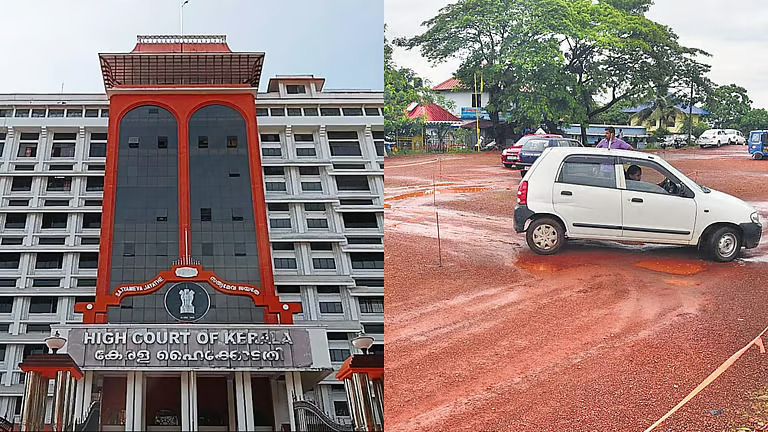ഗതാഗത വകുപ്പിന് തിരിച്ചടി; ഡ്രൈവിങ് ലൈസൻസ് പരീക്ഷാ പരിഷ്കരണം ഹൈക്കോടതി റദ്ദാക്കി