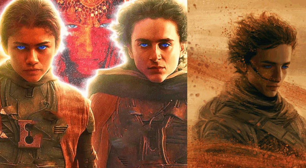 ഡ്യൂൺ പാർട്ട് 3 വരുന്നു ; ചിത്രത്തിന്റെ പ്രൊഡക്ഷൻ ആരംഭിച്ചു