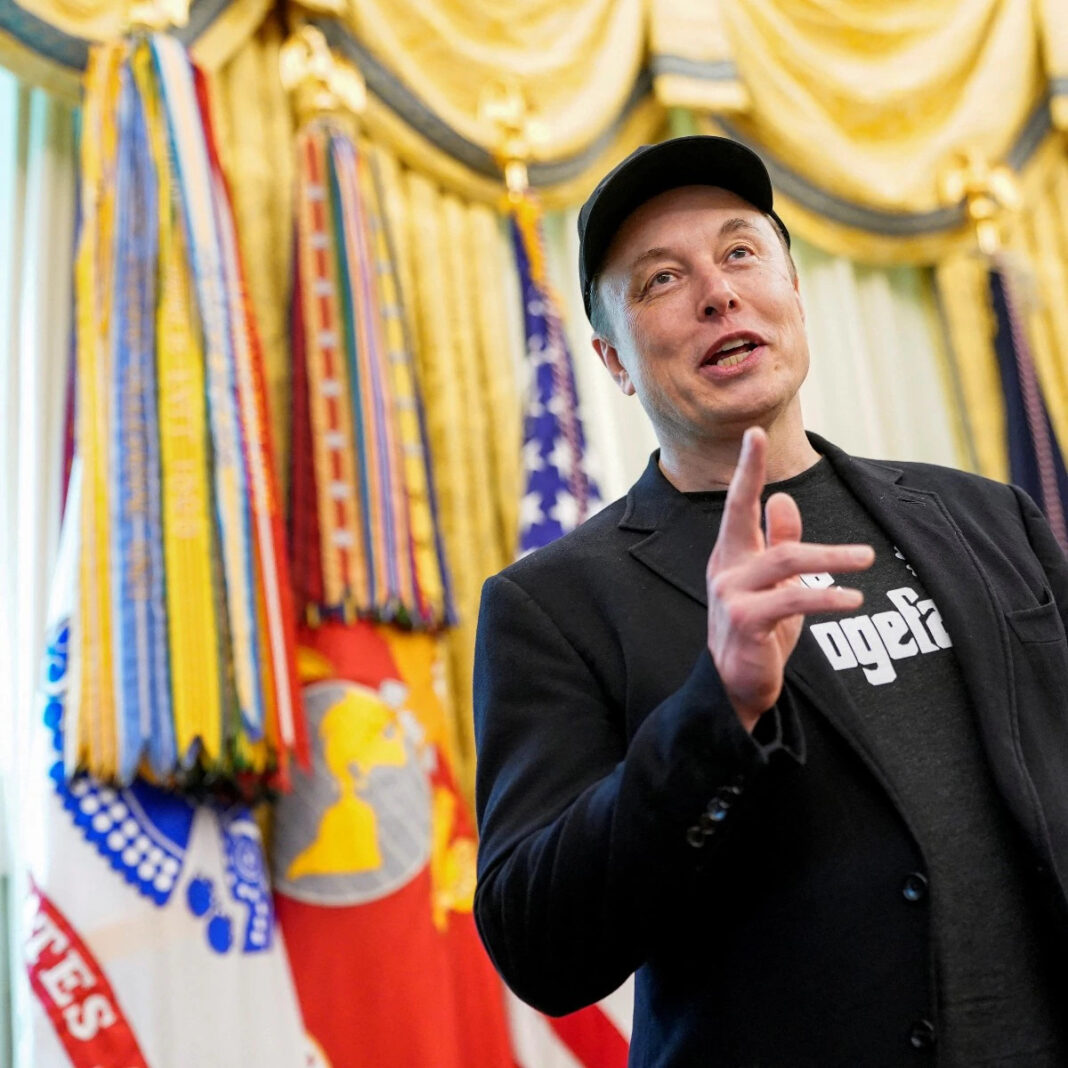 ‘ദ അമേരിക്ക പാര്ട്ടി ‘ ; പുതിയ രാഷ്ട്രീയ പാര്ട്ടി പ്രഖ്യാപിച്ച് ഇലോണ് മസ്ക്