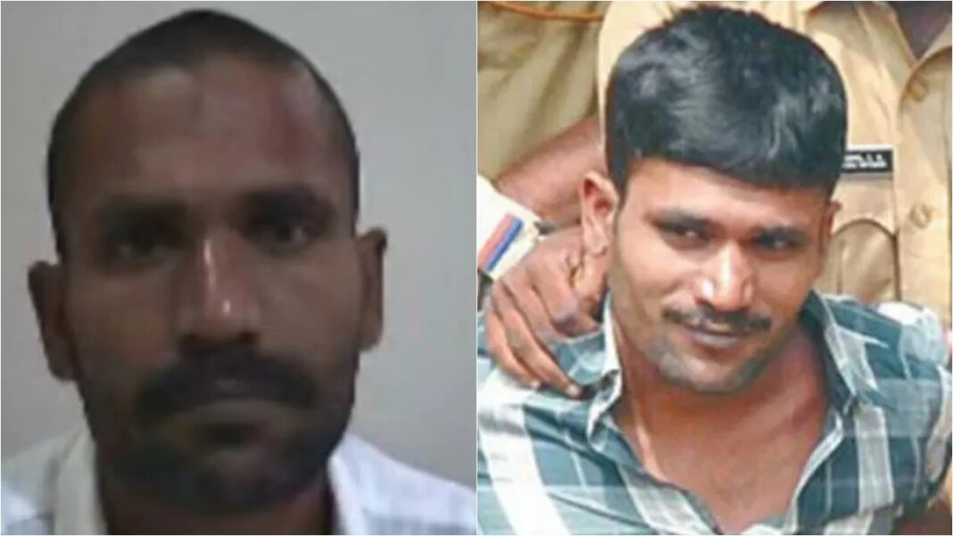 സൗമ്യ കൊലക്കേസ് പ്രതി ഗോവിന്ദച്ചാമി ജയില് ചാടി