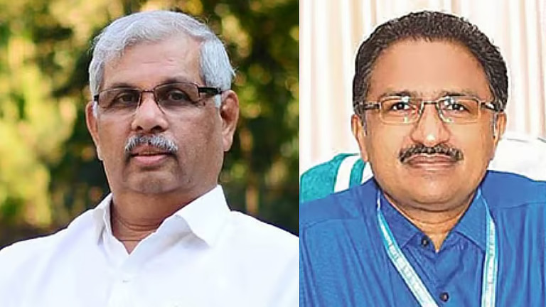 കേരള സർവകലാശാലയിലെ നാടകീയ രംഗങ്ങളിൽ റിപ്പോർട്ട് സമർപ്പിക്കാൻ വിസിക്ക് നിർദേശം;ഗവർണർ ഇടപെട്ടു