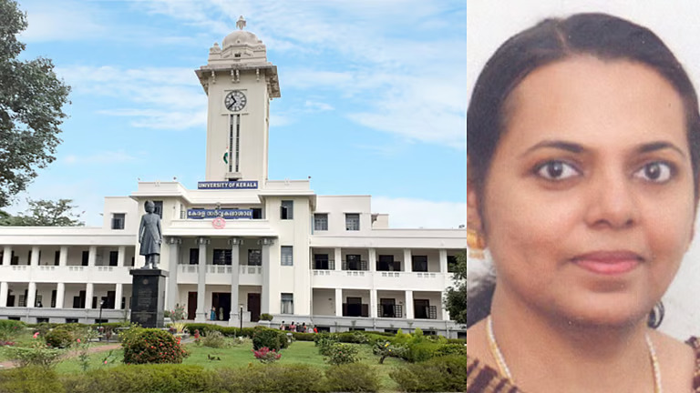 അധികാരപ്പോര് കടുക്കുന്നു; കേരള സർവകലാശാലയിൽ അക്കാദമിക് യോഗം വിളിച്ച് രജിസ്ട്രാർ-ഇൻ ചാർജ്