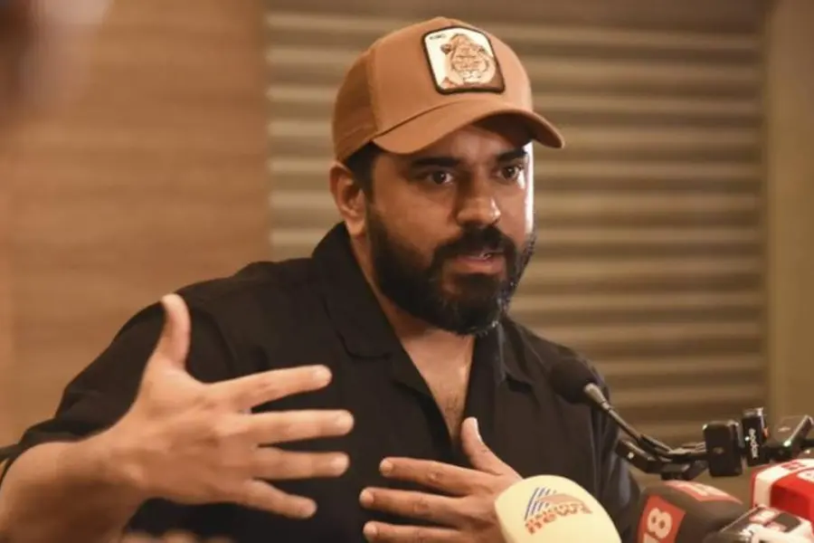 സാമ്പത്തിക തട്ടിപ്പ് പരാതി; നിവിന് പോളിക്ക് പൊലീസ് നോട്ടീസ്