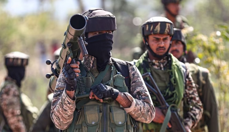 പഹല്ഗാം ഭീകരാക്രമണം നടത്തിയ ടിആര്എഫ് ആഗോള ഭീകര സംഘടന; പ്രഖ്യാപിച്ച് യുഎസ്