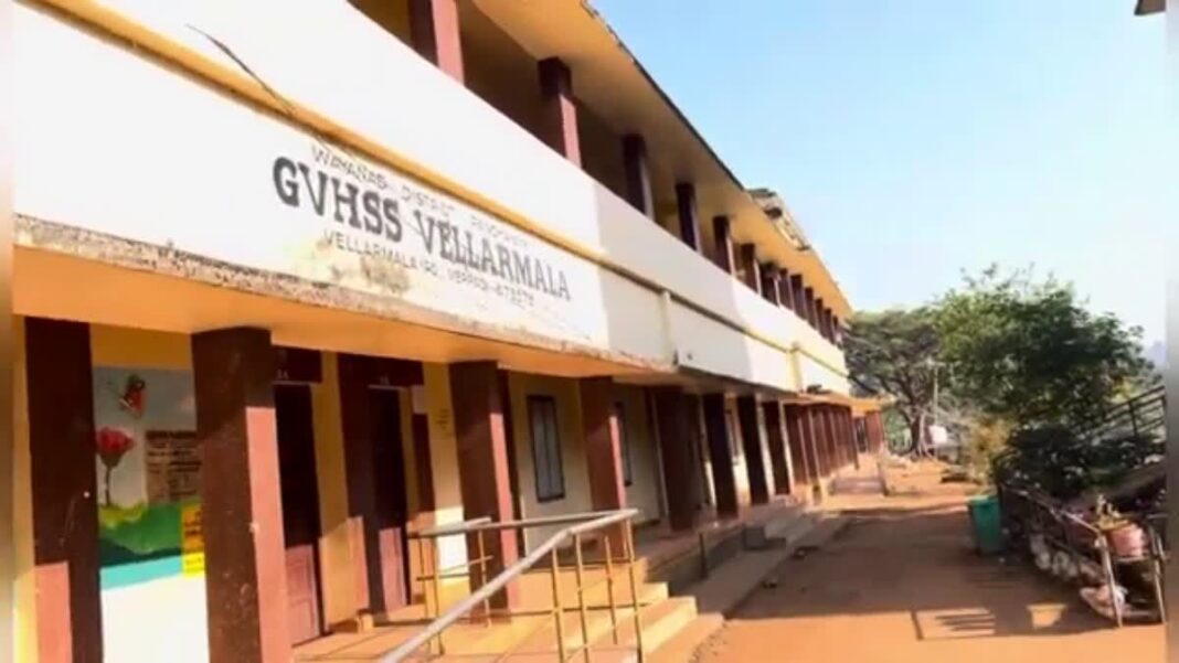 മുണ്ടക്കൈ – ചൂരല്മല ദുരന്തത്തിന് ഒരാണ്ട്: സംസ്ഥാനത്തെ സ്കൂളുകളില് ഇന്ന് ഒരു മിനിറ്റ് മൗനം ആചരിക്കും