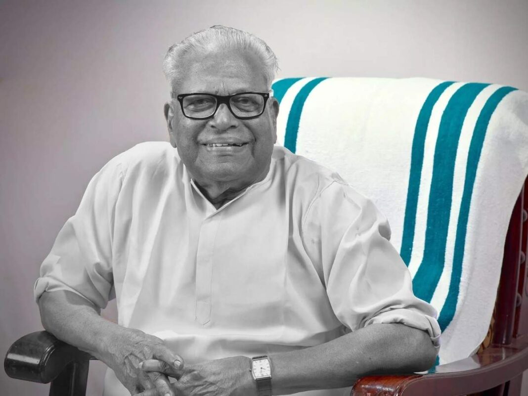 വിഎസിന്റെ വിയോഗം; സംസ്ഥാനത്ത് നാളെ അവധി; മൂന്ന് ദിവസം ദുഃഖാചരണം