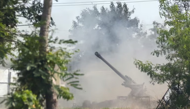 തായ്ലന്ഡ്-കംബോഡിയ അതിര്ത്തി സംഘര്ഷം; മധ്യസ്ഥ ചര്ച്ചയ്ക്ക് ഇന്ന് മലേഷ്യയില് വേദിയൊരുങ്ങും