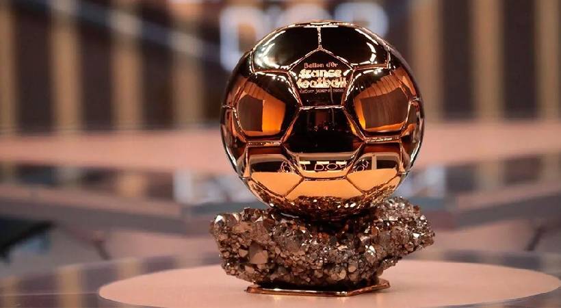 ബാലൺ ഡി’ഓർ: നാമനിർദ്ദേശം ചെയ്യപ്പെട്ടവരുടെ പട്ടികയിൽ ഇടം പിടിക്കാതെ വമ്പൻ താരങ്ങൾ