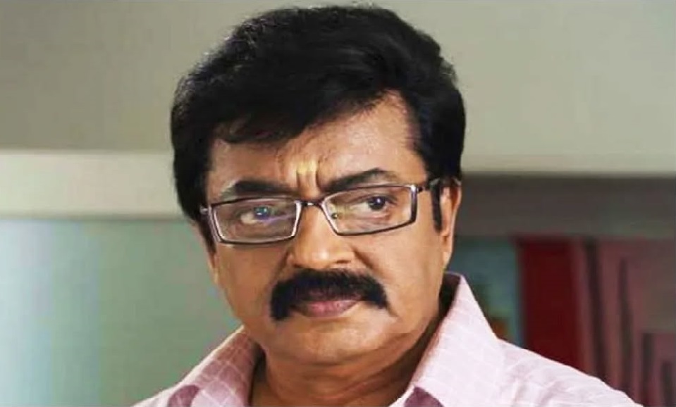 പ്രേംനസിറിന്റെ മകനും പ്രശസ്ത നടനുമായ ഷാനവാസ് അന്തരിച്ചു