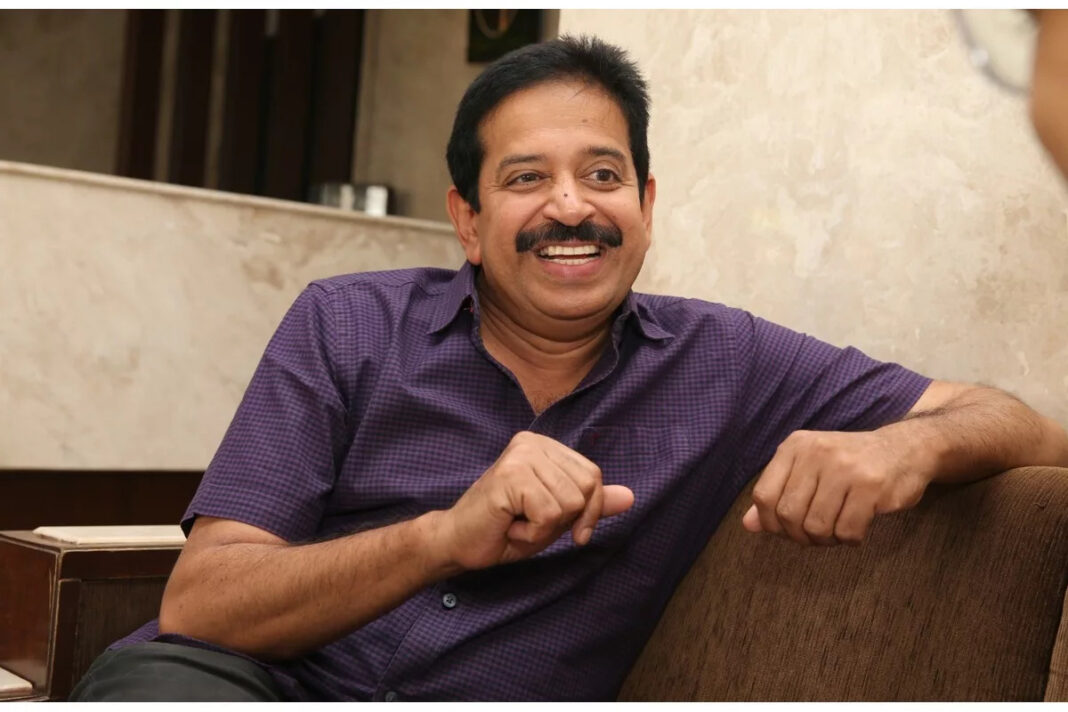 ഭിന്നശേഷിയുള്ള കുട്ടികളുടെ ഉന്നമനം ജീവിത ലക്ഷ്യം: ഗോപിനാഥ് മുതുകാട്