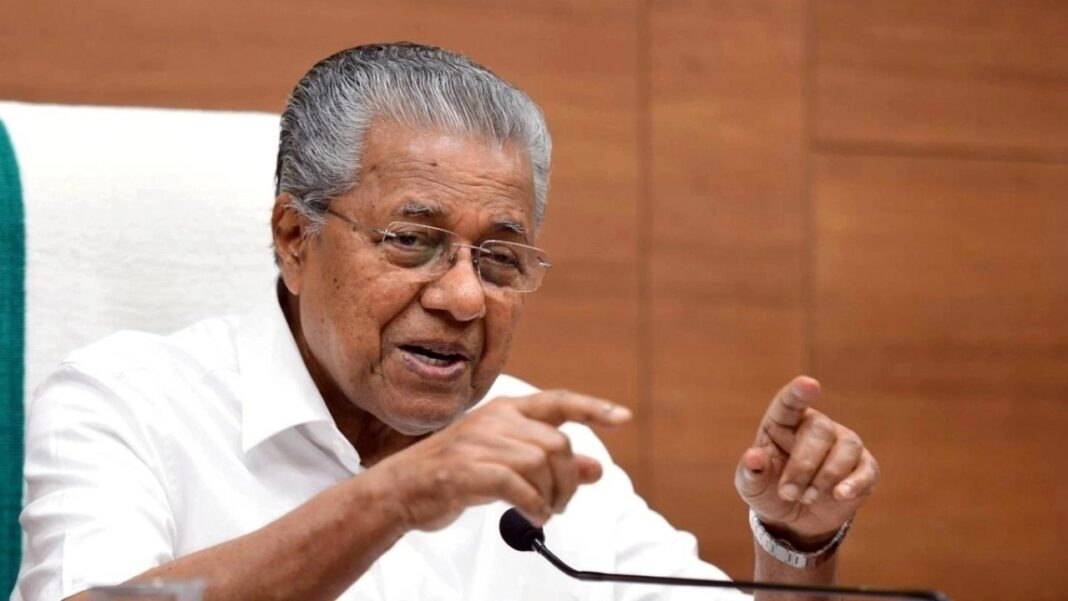 “സ്കൂളുകളിലും ആശുപത്രികളിലും പൊളിച്ചുമാറ്റേണ്ട എത്ര കെട്ടിങ്ങള്? രണ്ടാഴ്ചയ്ക്കകം വിവരം നൽകണം”; നിർദേശങ്ങളുമായി മുഖ്യമന്ത്രി