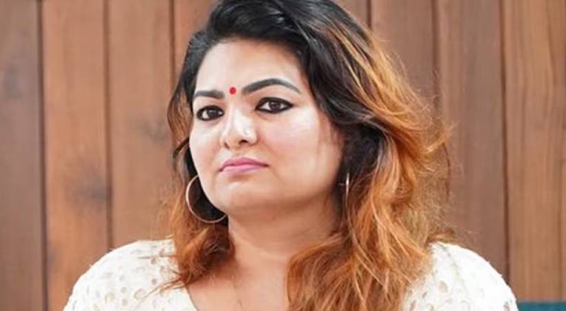 നിര്മാതാക്കളുടെ സംഘടനാ തെരഞ്ഞെടുപ്പ്: പത്രിക തള്ളിയതിനെതിരായ ഹര്ജി കോടതി തള്ളി, വിധി നിരാശാജനകമെന്ന് സാന്ദ്ര തോമസ്