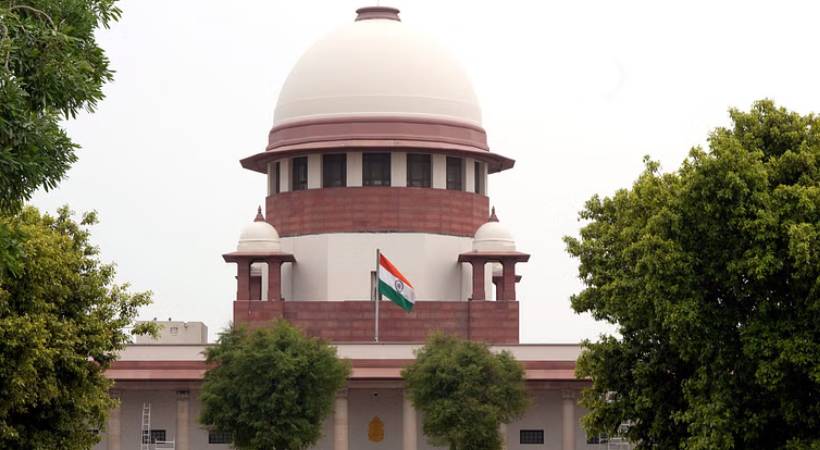 ഗവര്ണര് ബില്ലുകള് ആറുമാസത്തോളം തടഞ്ഞു വയ്ക്കുന്നത് ന്യായീകരിക്കാനാകില്ല: ചീഫ് ജസ്റ്റിസ് ബി ആര് ഗവായി