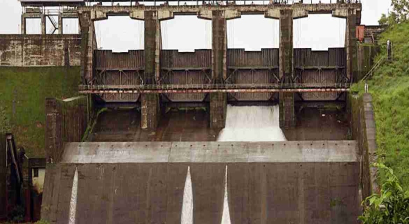 മഴ; ബാണസുര ഡാമിന്റെ ഷട്ടർ ഉയർത്തി, ജാഗ്രതാ നിർദേശം