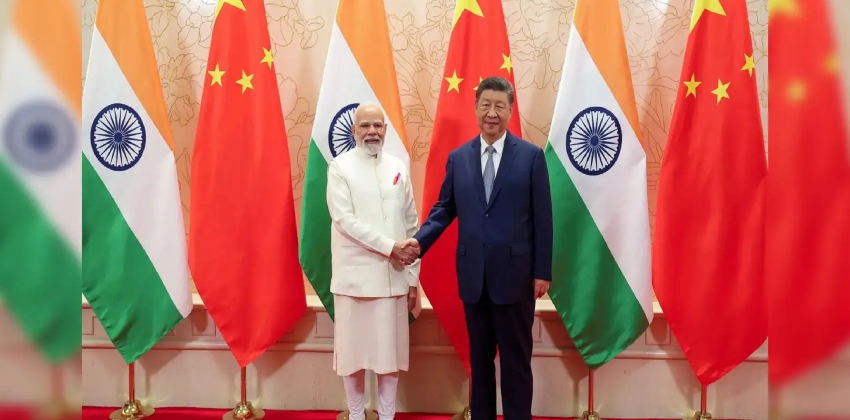 ശത്രുതയല്ല വേണ്ടത് വികസനത്തിനുള്ള സഹകരണം’; അതിർത്തി തർക്കങ്ങൾ ഇരു രാജ്യങ്ങളെ ബാധിക്കരുത്, ഷി ജിൻ പിങ്