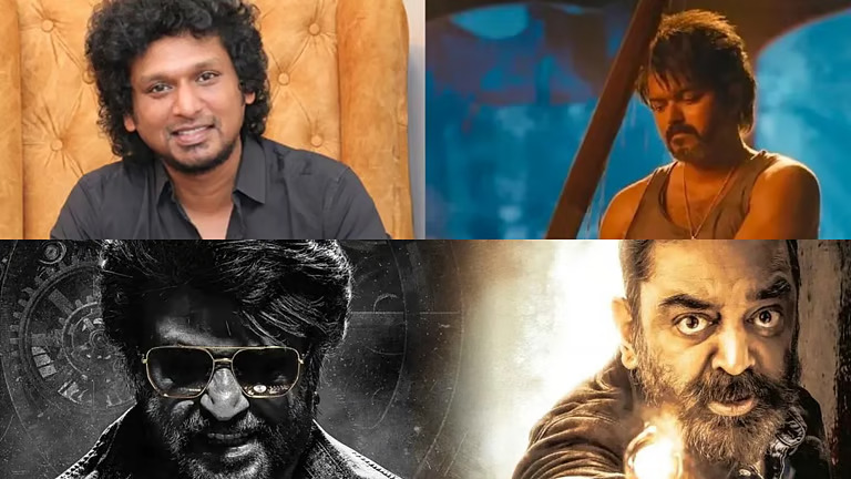 ഇന്ത്യൻ സിനിമയിൽ തന്നെ ആദ്യമെന്ന് ആരാധകർ; റെക്കോർഡ് നേട്ടവുമായി ലോകേഷ് കനകരാജ്