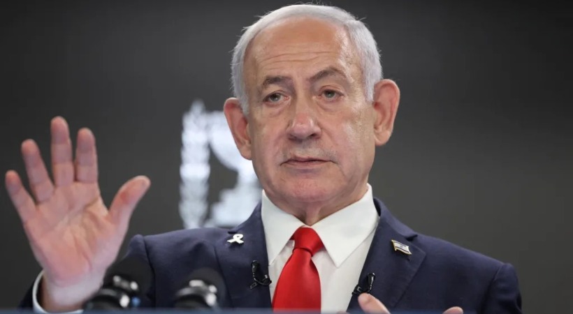 ഗസ്സയെ ഹമാസില് നിന്ന് മോചിപ്പിക്കുകയാണ് ലക്ഷ്യം, ഭക്ഷണ ട്രക്കുകള് കൊള്ളയടിക്കുന്നതും സഹായ വിതരണ കേന്ദ്രത്തില് വെടിവയ്പ്പ് നടത്തുന്നതും അവര്: നെതന്യാഹു