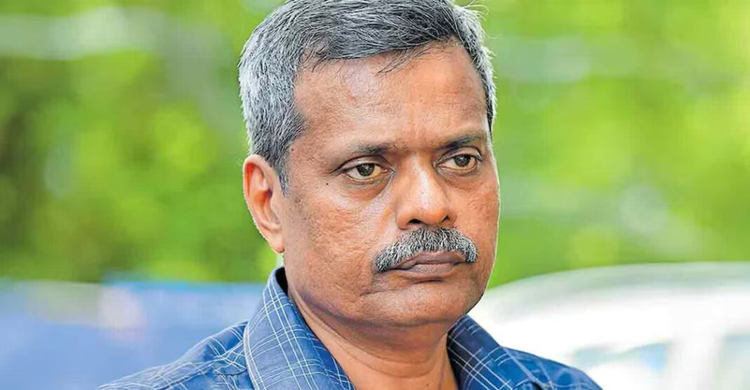 “പെട്ടിയിലുണ്ടായിരുന്നത് റിപ്പയര് ചെയ്യാനയച്ച നെഫ്രോസ്കോപ്പുകള്, മുറിയില് കണ്ടത് പാക്കിങ് കവര് ആകാം”; മറുപടിയുമായി ഡോ. ഹാരിസ്