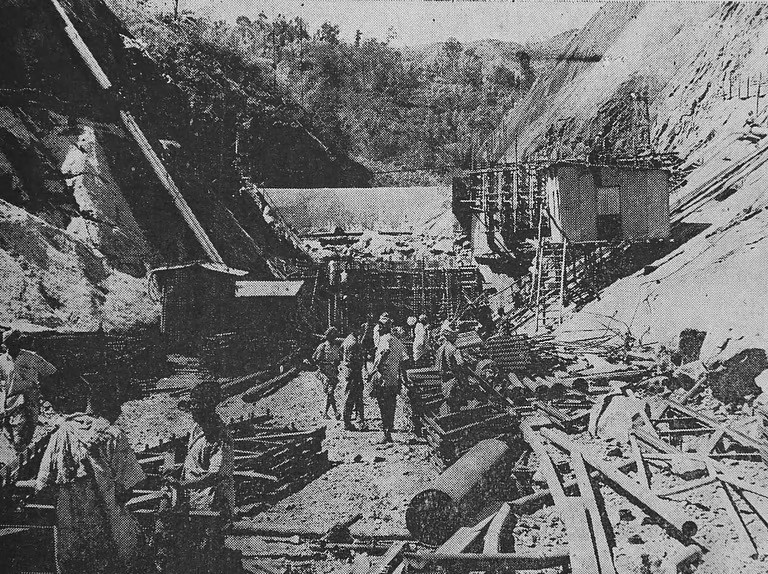 ഇടുക്കി ഡാം നിർമാണത്തിൻ്റെ ചിത്രമടക്കം ഇവിടെ ഭദ്രം; ലോക ഫോട്ടോഗ്രഫി ദിനത്തിൽ ഒരു പഴയ ഫോട്ടോ പിടുത്തക്കാരൻ്റെ കഥയറിയാം!