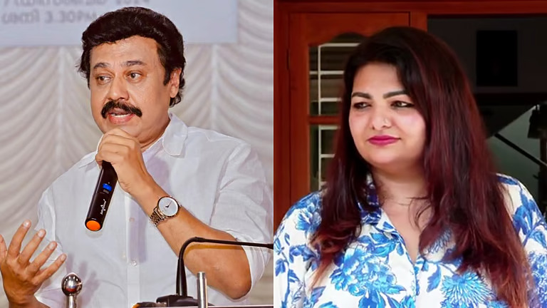 നിർമാതാക്കളുടെ സംഘടനാ തെരഞ്ഞെടുപ്പ്: മത്സരിക്കാന് വിനയനും; സാന്ദ്ര തോമസിന്റെ പത്രിക തള്ളാന് സാധ്യത