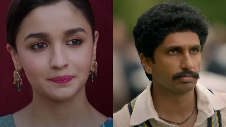 79ാം സ്വാതന്ത്യദിനം: രാജ്യസ്നേഹം ആഘോഷിക്കുന്ന ആറ് ഗാനങ്ങൾ