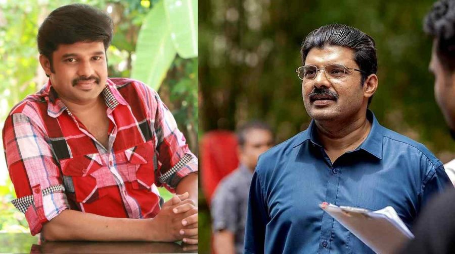 കലാഭവൻ നവാസ് അന്തരിച്ചു