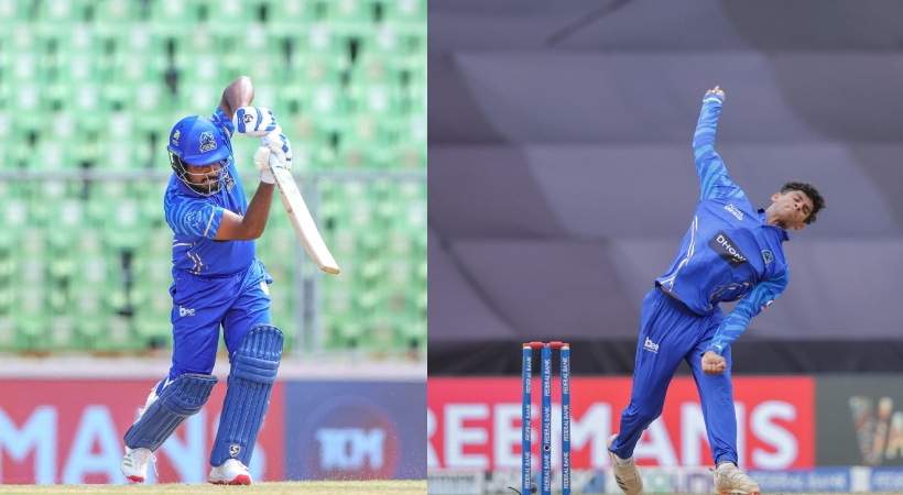 സഞ്ജുവിൻ്റെ മികവിൽ കൊച്ചിയ്ക്ക് വിജയം; പോയിൻ്റ് പട്ടികയിൽ വീണ്ടും ഒന്നാം സ്ഥാനത്ത്