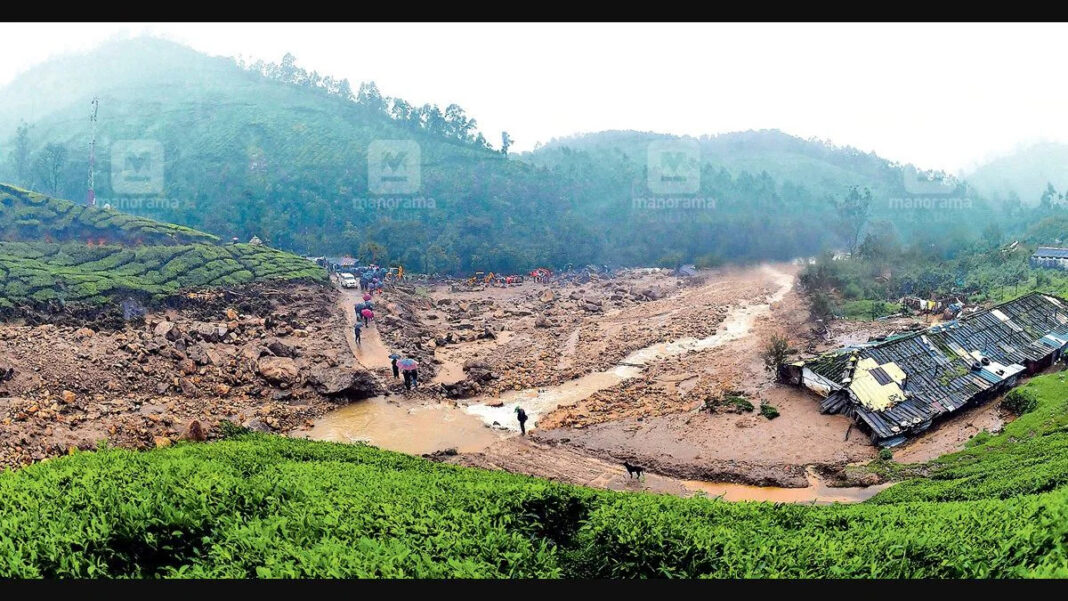 ഉരുളില് ഒലിച്ചു പോയത് നാല് ലയങ്ങള്, കേന്ദ്ര സഹായം ലഭിക്കാതെ ഇന്നും ഉറ്റവര്; പെട്ടിമുടി ദുരന്തത്തിന് അഞ്ചാണ്ട്