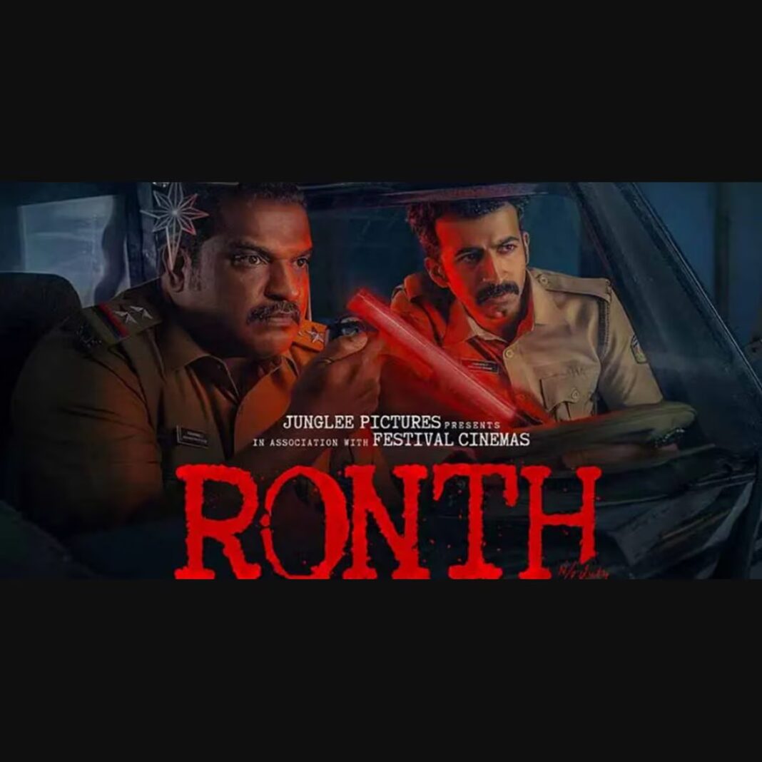 ഇന്ത്യയിൽ ഏറ്റവും കൂടുതൽ പേർ ഒടിടിയിൽ കണ്ട അഞ്ച് സിനിമകളുടെ പട്ടികയിൽ ‘റോന്ത്’