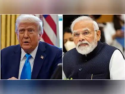 “ഇനിയൊരു ചർച്ചയ്ക്കില്ല”; തീരുവ തർക്കം പരിഹരിക്കും വരെ ഇന്ത്യയുമായി വ്യാപര ചർച്ചയ്ക്കില്ലെന്ന് യുഎസ്