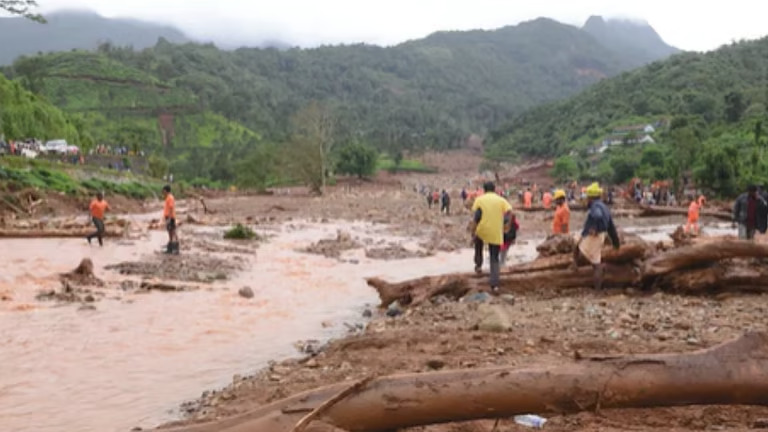 പുത്തുമലയിലെ നടുക്കുന്ന ഓർമകൾക്ക് ഇന്ന് ആറ് വർഷം