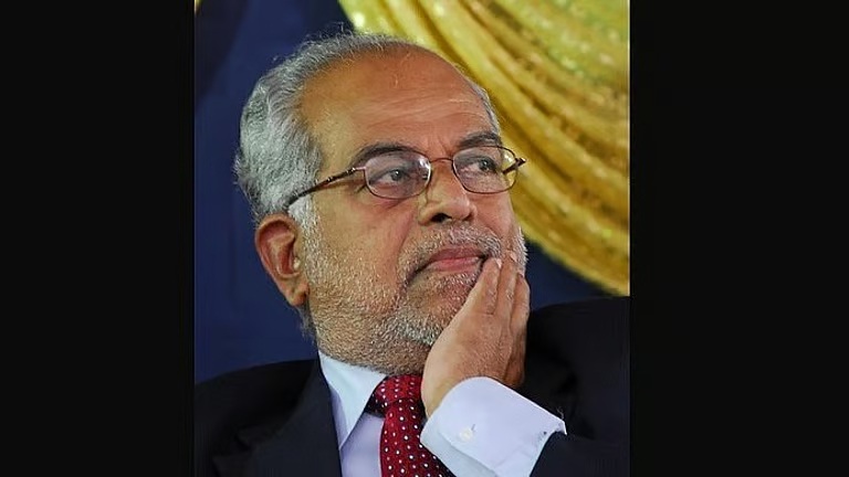 തൃണമൂൽ കോൺഗ്രസ് നിർദേശിച്ചു; ബി. സുദർശൻ റെഡ്ഡി ഇൻഡ്യാ മുന്നണി ഉപരാഷ്ട്രപതി സ്ഥാനാർഥി