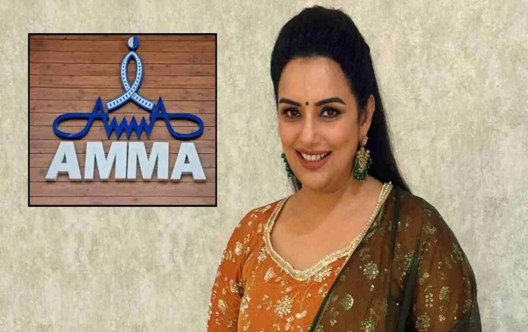 അമ്മയുടെ ആദ്യ യോഗം നാളെ, ചേരിതിരിവ് അവസാനിപ്പിക്കുക ആദ്യ അജണ്ട