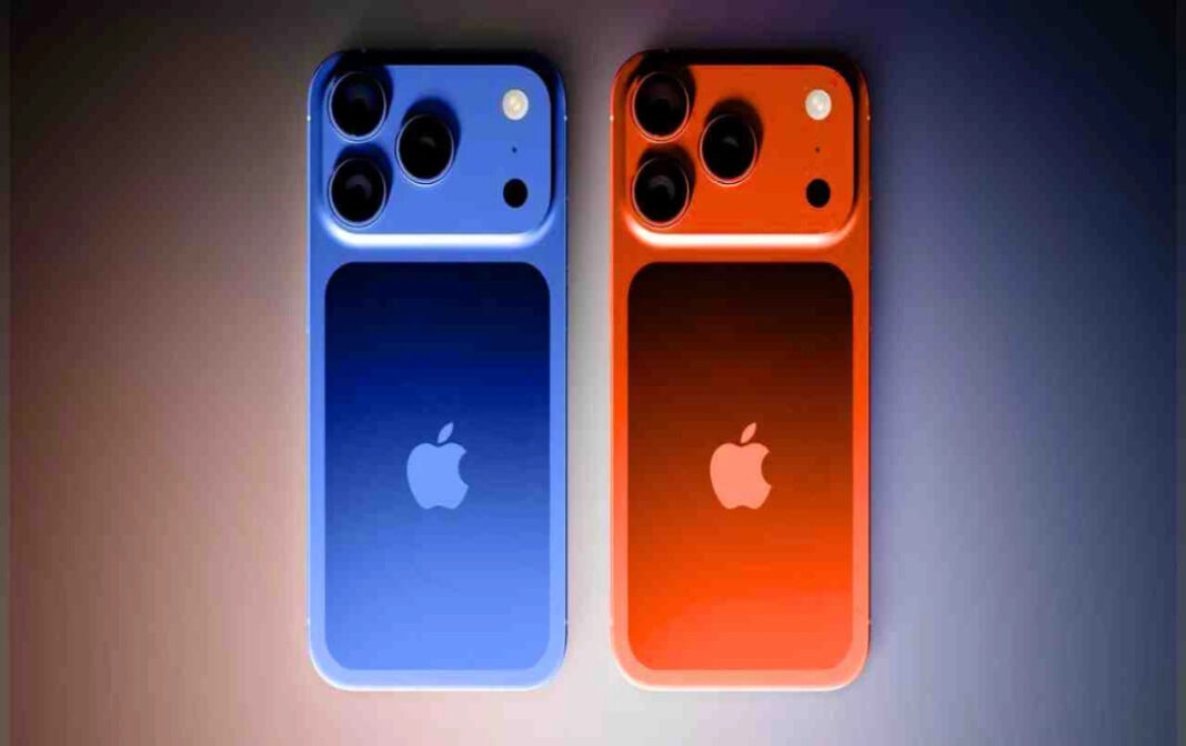 ഐഫോൺ 17 സീരീസിനൊപ്പം മറ്റു സർപ്രൈസുകളും വരുന്നു; ആപ്പിൾ ‘ഓവ് ഡ്രോപ്പിങ്’ ലോഞ്ച് ഇവൻ്റ് സെപ്തംബറിൽ