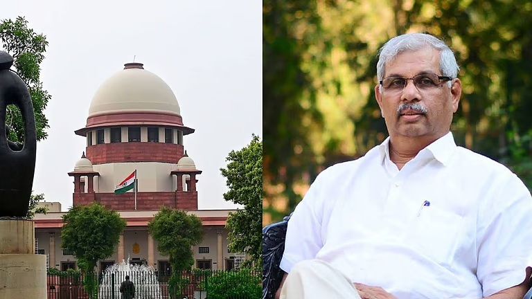 വിസി നിയമനത്തിൽ ഗവർണർക്ക് തിരിച്ചടി; സെർച്ച് കമ്മിറ്റി രൂപീകരിക്കാൻ സുപ്രീംകോടതി