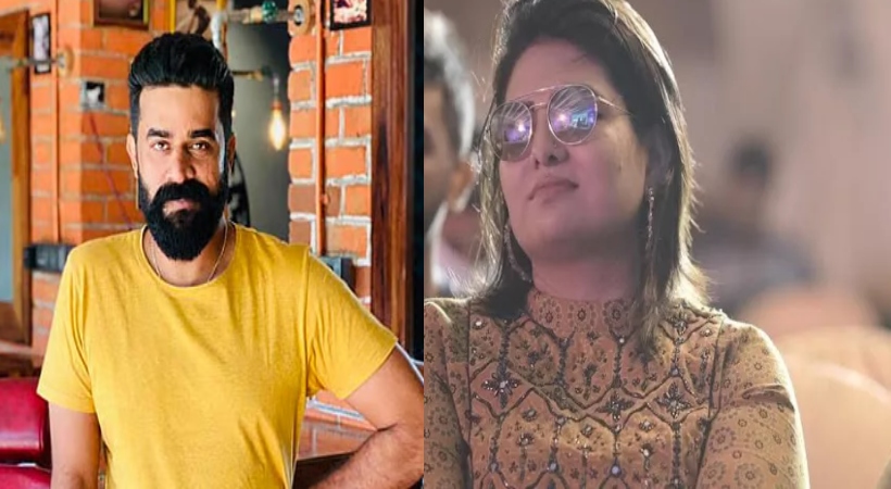 ഫ്രൈഡേ ഫിലിം പ്രൊഡക്ഷൻസിന്റെ പേരിൽ മത്സരിക്കണമെന്ന് സാന്ദ്ര തോമസ് വാശിപിടിക്കുന്നത്തിന്റെ അടിസ്ഥാനം എന്താണ്?; വിജയ് ബാബു