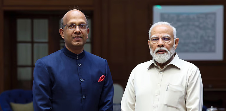 “മുൻഗണന ദേശീയ താൽപര്യം സംരക്ഷിക്കുന്നതിന്, മികച്ച ഡീൽ ലഭിക്കുന്നിടത്ത് നിന്ന് എണ്ണ വാങ്ങുന്നത് തുടരും”; റഷ്യയിലെ ഇന്ത്യൻ അംബാസഡർ