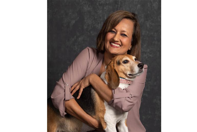 പൂർവ ജോഷിപുര PETA ഇന്റർനാഷണലിന്റെ ആദ്യപ്രസിഡണ്ട്!