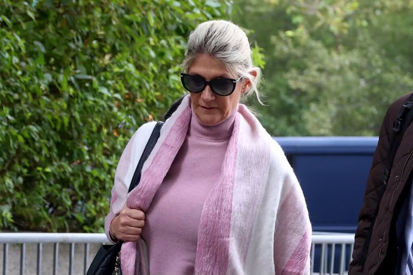 മുൻ ന്യൂജേഴ്സി സെനറ്ററുടെ രാഷ്ട്രീയ അധികാരം ദുരുപയോഗപ്പെടുത്തിയ ഭാര്യക്ക് 4.5 വർഷം തടവ് ശിക്ഷ