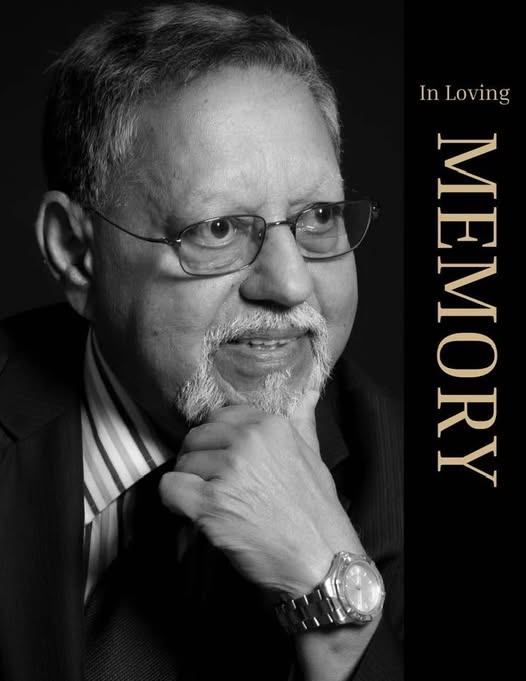 ഹർബച്ചൻ സിങ്ങിന്റെ വിയോഗത്തിൽ ഇന്ത്യൻ ഓവർസീസ് കോൺഗ്രസ് അനുശോചിച്ചു