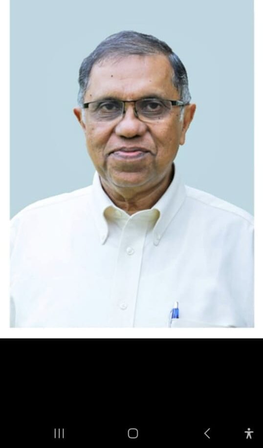 ട്രിനിറ്റി മാർത്തോമാ ഇടവക മിഷൻ കൺവെൻഷൻ സെപ്തംബർ 18 മുതൽ – ഡോ.ജോർജ് ചെറിയാൻ തിരുവചന സന്ദേശം നൽകും